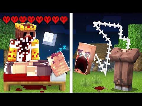 Видео: ТҮНГІ 3:00 ДЕ ҚОРҚЫНЫШТЫ ПРИЗРАК АЙСЕИ МЕНІ ӨЛТІРМЕКШІ! қазақша майнкрафт казакша космо