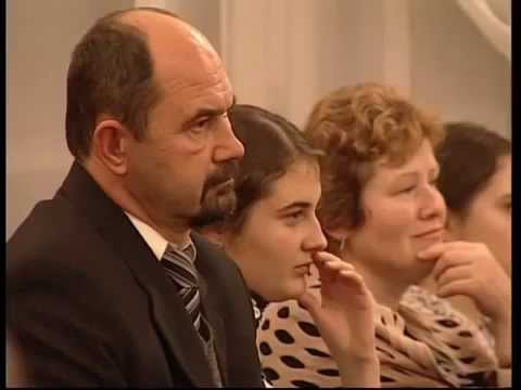 Видео: Владимир Минин. Сотворивший чудо (фрагмент, 2010)