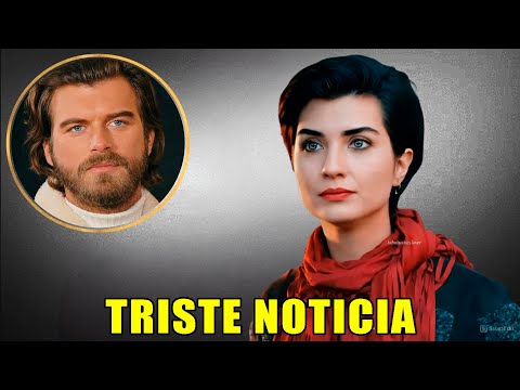 Видео: Туба Бюйюкюстюн - ПЕЧАЛЬНАЯ НОВОСТЬ