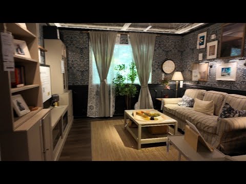 Видео: если вы давно не были в Икее, этот влог для вас 🪷 перестройка и осень в Икее 🍁🍂🎃 