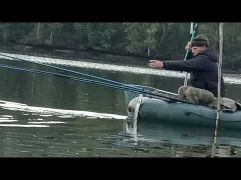 Видео: Сентябрьская рыбалка на щук!