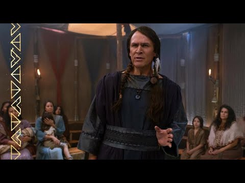 Видео: Мормон говорит о вере, надежде и милосердии