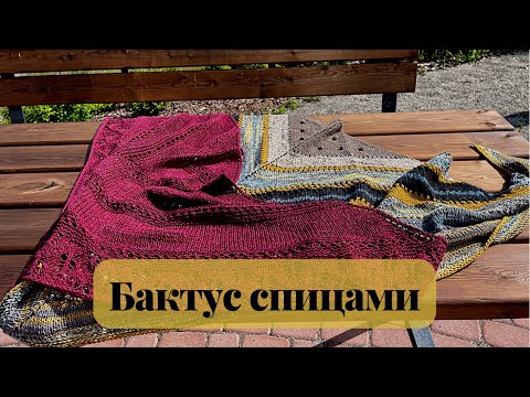 Видео: МК || БАКТУС МЕЧТЫ