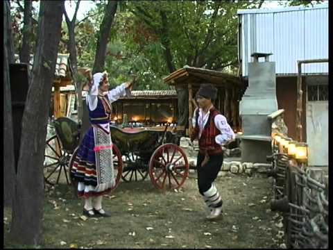Видео: Оркестър Наздраве- Варненска девятка