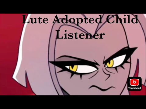 Видео: Лютня находит тебя, брошенного ангельского ребёнка после истребления // Слушатель лютни и ребёнка...