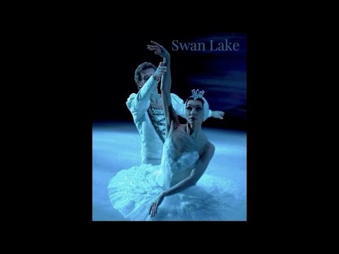 Видео: Надежда Грачёва / Балет "Лебединое Озеро" / Nadezhda Gracheva / "Swan Lake"