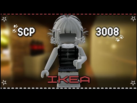 Видео: строю УЮТНЫЙ ДОМ в ИКЕЕ 3008! / Roblox