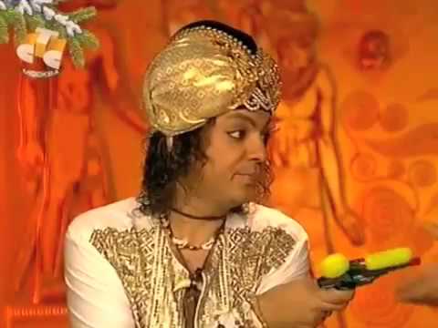 Видео: Утро с Киркоровым (часть 11)