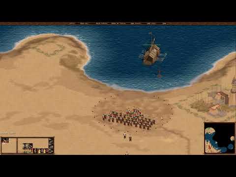 Видео: Казаки Союзник