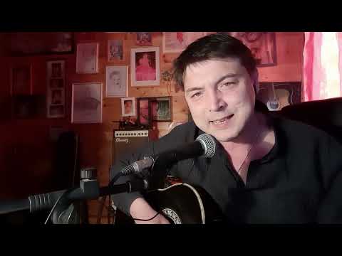 Видео: Баллада о маленьком человеке (cover В.С. Высоцкий)