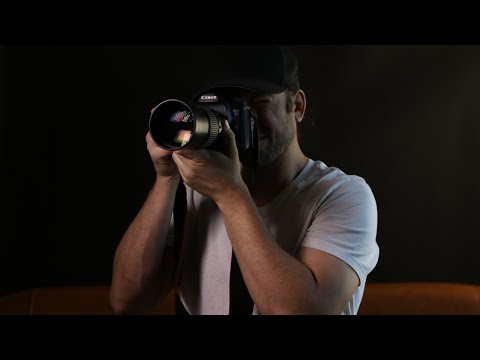 Видео: Советы и рекомендации по событийной фотосъемке (6 типов снимков)