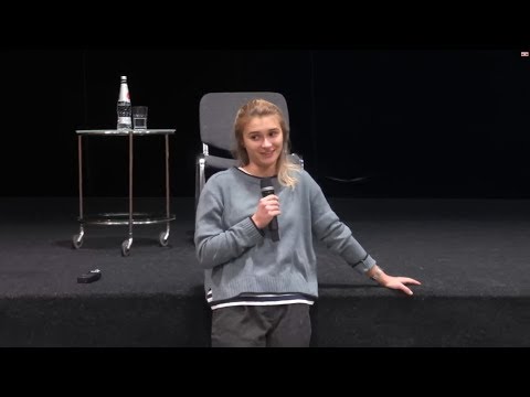 Видео: Юрий Менячихин 2017.05.10 "Афродита" Сатсанг в Москве