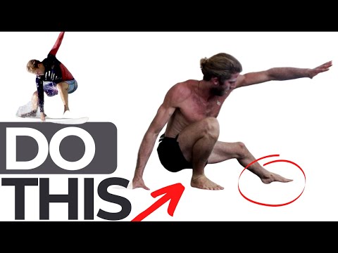 Видео: ULTIMATE Mobility Routine для серферов | Surf Fitness