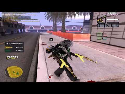 Видео: Фв аризона рп 2025