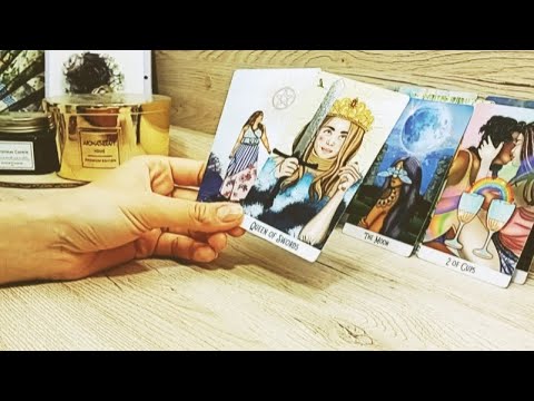 Видео: Какво ви носи🪧 ОКТОМВРИ в любовта?❤️☕️