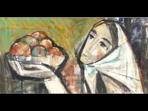 Видео: Викторина по искусству 241