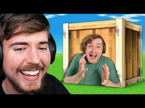 Видео: Что Ты Выберешь: $10,000 или Этот Мистери Бокс? - Ух, эмоциональный вышел ролик! (РЕАКЦИЯ) | ТипоТоп