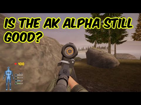 Видео: Чувствую себя как Ак-Альфа на острове | Призраки Табора | Сеанс одиночных рейдов