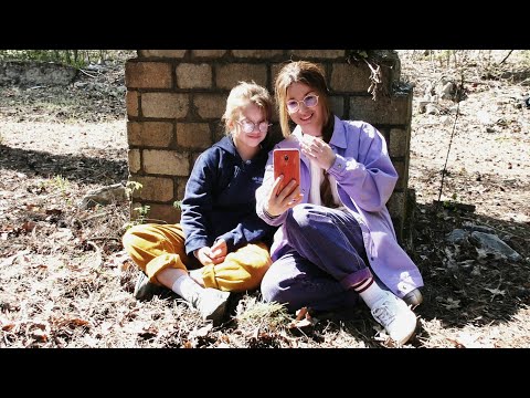 Видео: Заброшенные лагеря Святогорска (часть 1)