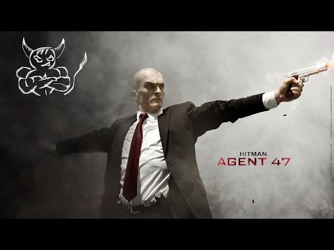 Видео: Hitman - Монеты имбуют, нужно нерфить :)