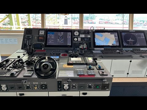 Видео: ОБЩИЕ ПРИНЦИПЫ НЕСЕНИЯ ХОДОВОЙ ВАХТЫ