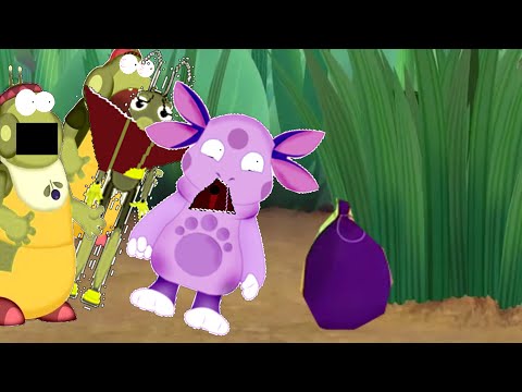 Видео: Г64 Ребята ищут клад