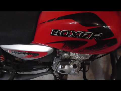 Видео: Подстройка иглы карбюратора на Bajaj Boxer.