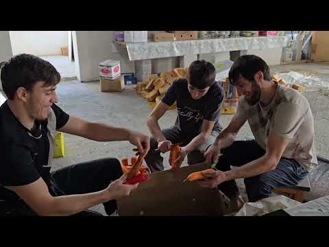 Видео: Миарсо - день села - 14.09.2024 г