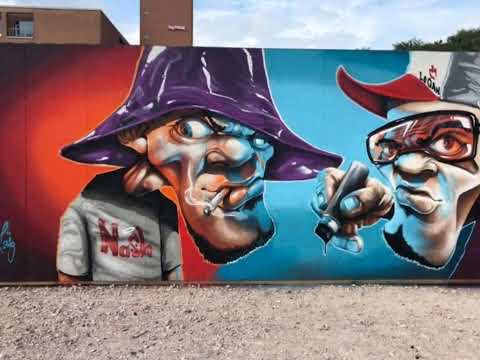 Видео: DRS+ - Както обикновено (част 1)