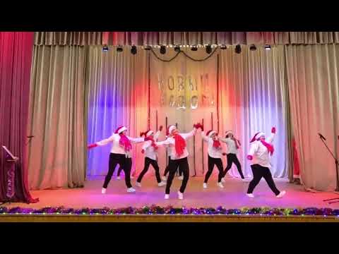 Видео: Азарт  " Праздники-проказники"