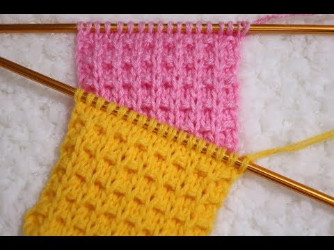 Видео: САМЫЙ ПРОСТОЙ УЗОР ДЛЯ КАРДИГАНА. МАСТЕР КЛАСС ДЛЯ НАЧИНАЮЩИХ.