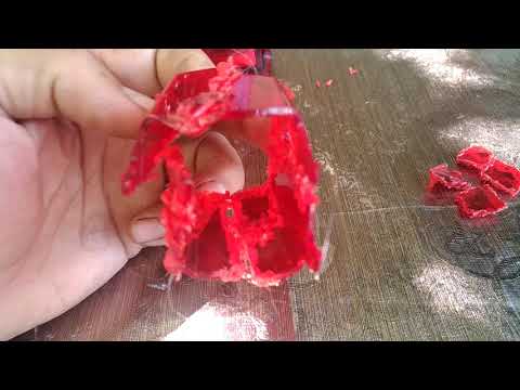 Видео: Делаем желтые повороты на Jetta 6 рестайл Америка за 2 $