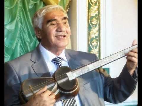 Видео: Bobomurod Hamdamov - Бобомурод Хамдамов Rahming kelsin (Official VIdeo)