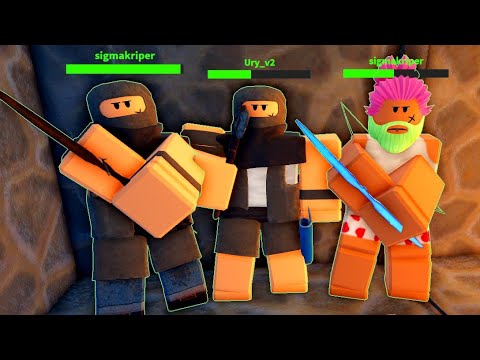 Видео: Самый непонятный вайп в Lone Survival