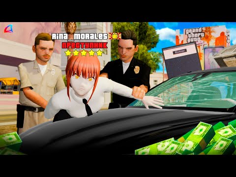 Видео: ВОРУЮ ЛАРЦЫ ПОКА МЕНЯ НЕ ПОСАДЯТ НА ARIZONA RP!