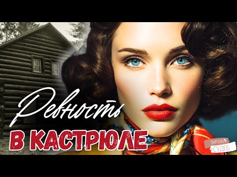 Видео: Любовница думала, что жена начальника - серая мышь, но встреча с ней заставила ее горько пожалеть...