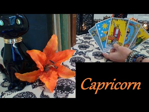 Видео: Козерог, октябрь 2025 ❤💲 ДА! Момент, когда ваши молитвы будут услышаны. ЛЮБОВЬ И КАРЬЕРА #Козерог...
