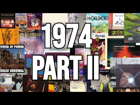 Видео: RoCKазы⎥1974⎥Часть 2