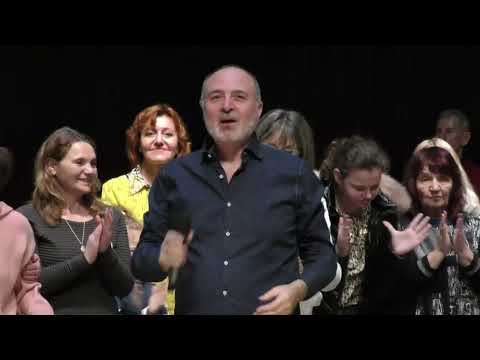 Видео: УЧИЛИЩЕ ЛЮБИМО