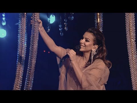 Видео: Ани Лорак - Я стану твоей | LIVE | Шоу "ДИВА"