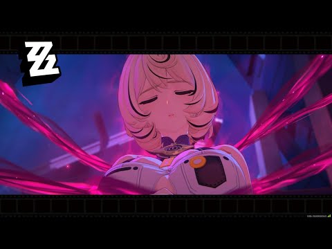 Видео: ЗАЛОЖНИЦА ПОСЁЛКА | Zenless Zone Zero #99