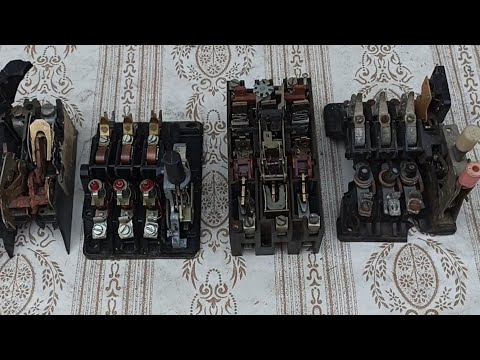 Видео: РАЗБОР РУБИЛЬНИКОВ СССР. МНОГО СЕРЕБРА!