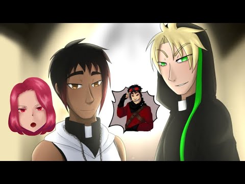 Видео: МЭРИ ВАФИГЕ//ПРОХОЖДЕНИЕ//БОЙФРЕНД ДО ГРОБА 2//[7]{18+}