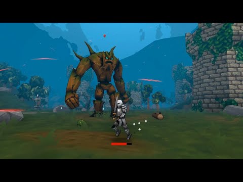 Видео: Megabonk + мб ещё что-нибудь