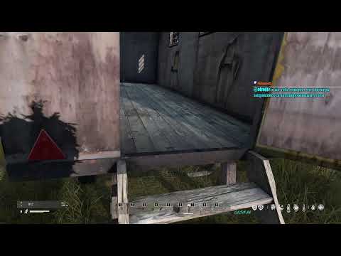 Видео: DayZ - HRZ ++ , хардкор сервер. - #31 - 12/11/2025