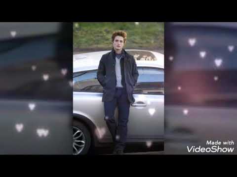 Видео: Сумерки клипы. Девочка. Twilight