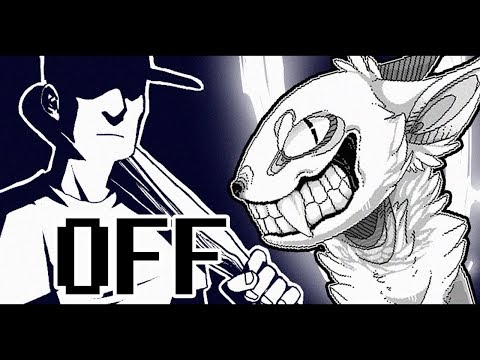 Видео: КОТЭ - СЕНСЕЙ! | OFF