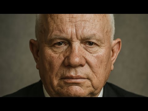 Видео: Воспоминания Хрущева: 1. Аудио-мемуары записанные им на пенсии.