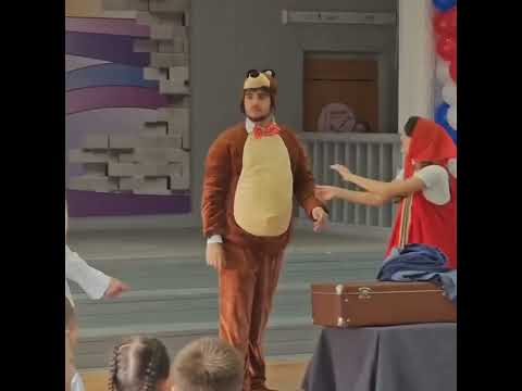 Видео: Последнее 1 сентября, последний учебный год в любимой школе. #школа #первыйзвонок #1сентября 