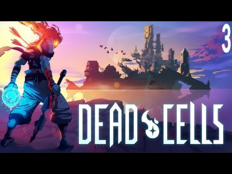 Видео: Проходження Начнём / Dead Cells #3